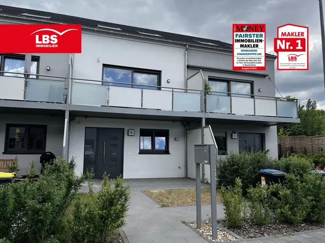 5 Zimmer Haus mit 155 m² in Berlin – Bild 2