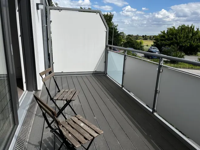 5 Zimmer Haus mit 155 m² in Berlin – Bild 3