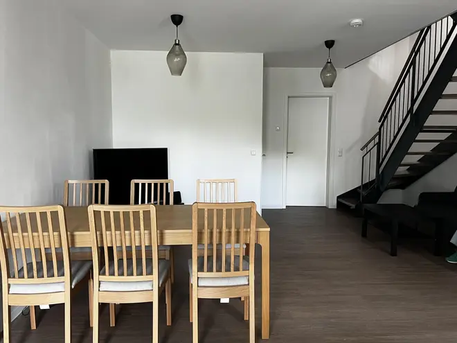 5 Zimmer Haus mit 155 m² in Berlin – Bild 5