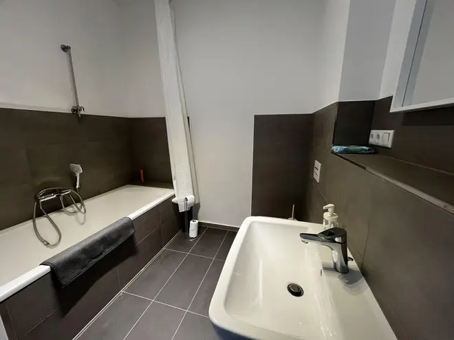 5 Zimmer Haus mit 155 m² in Berlin – Bild 6