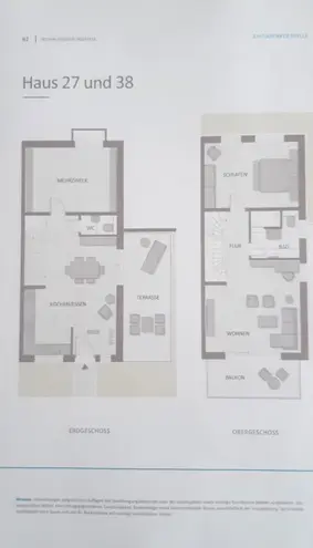 5 Zimmer Haus mit 155 m² in Berlin – Bild 8