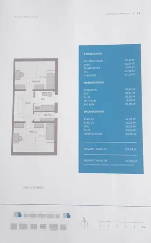 5 Zimmer Haus mit 155 m² in Berlin – Bild 9