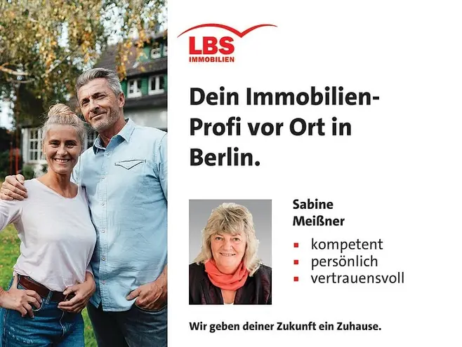 5 Zimmer Haus mit 155 m² in Berlin – Bild 10