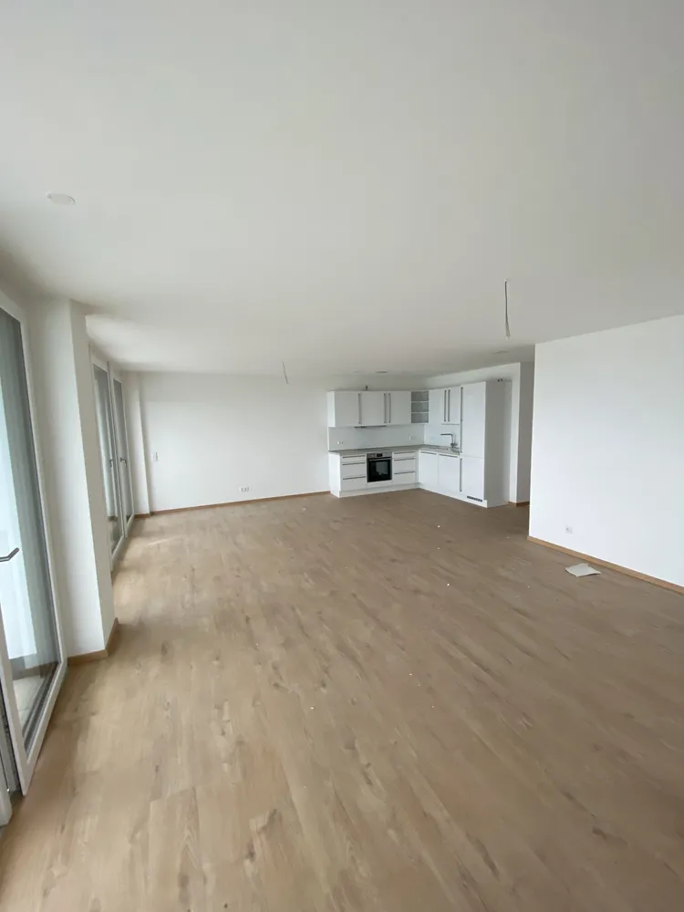 3 Zimmer Wohnung mit 114 m² in Ulm – Bild 1