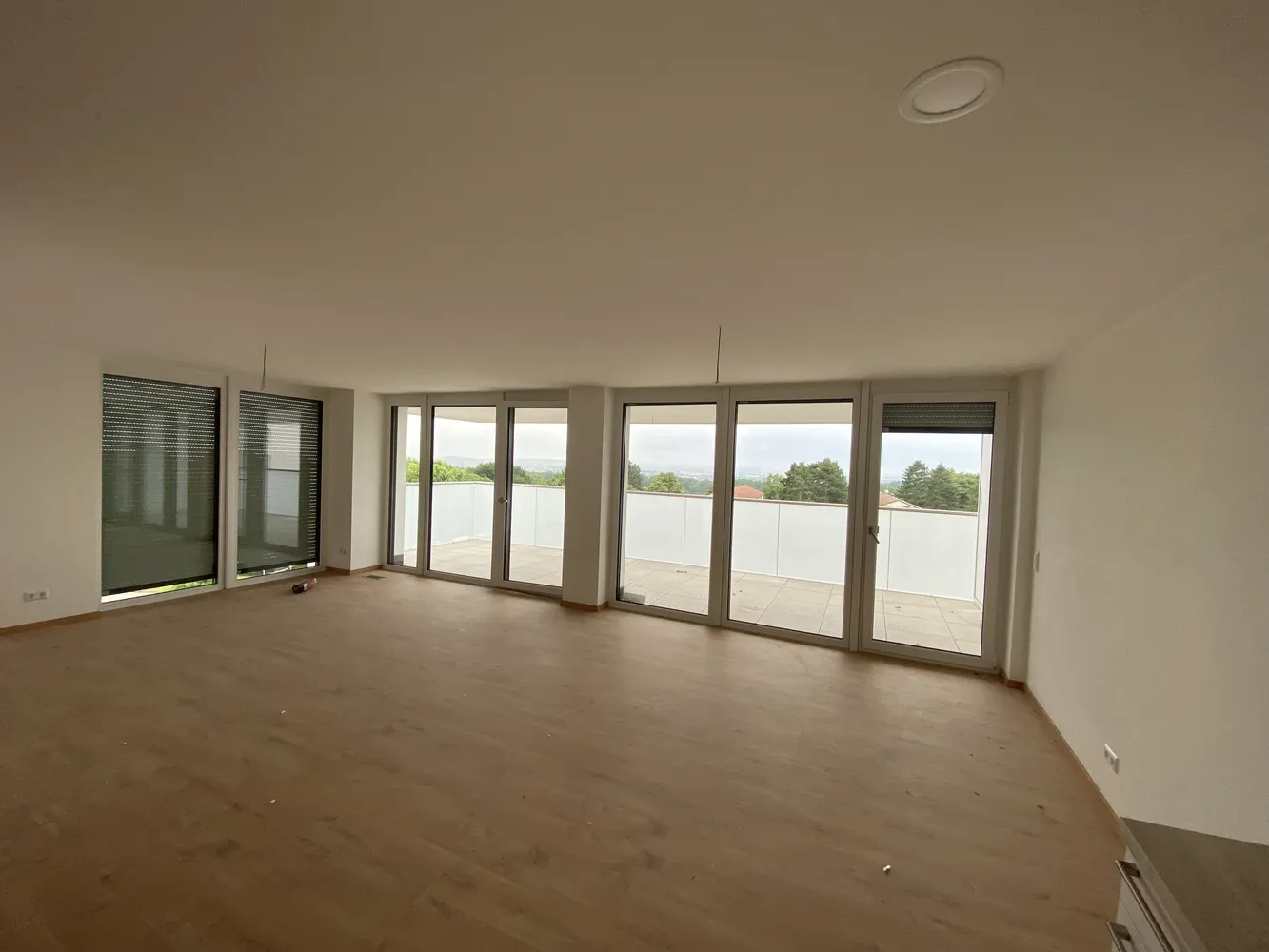 3 Zimmer Wohnung mit 114 m² in Ulm – Bild 2