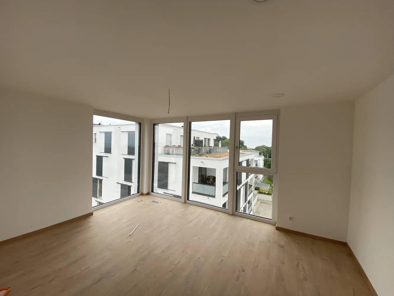 3 Zimmer Wohnung mit 114 m² in Ulm – Bild 3