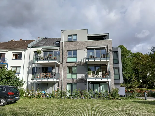 3 Zimmer Wohnung mit 97 m² in Mönchengladbach – Bild 2