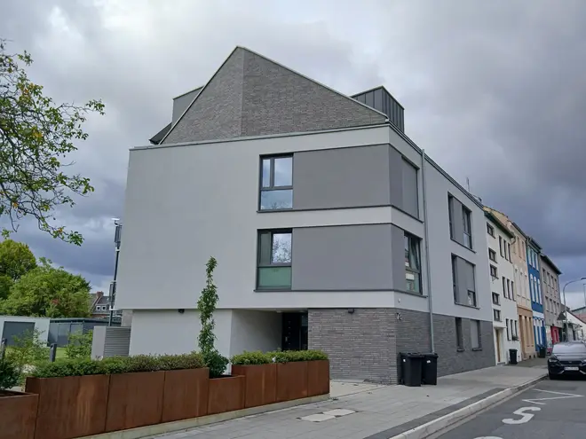 3 Zimmer Wohnung mit 97 m² in Mönchengladbach – Bild 3