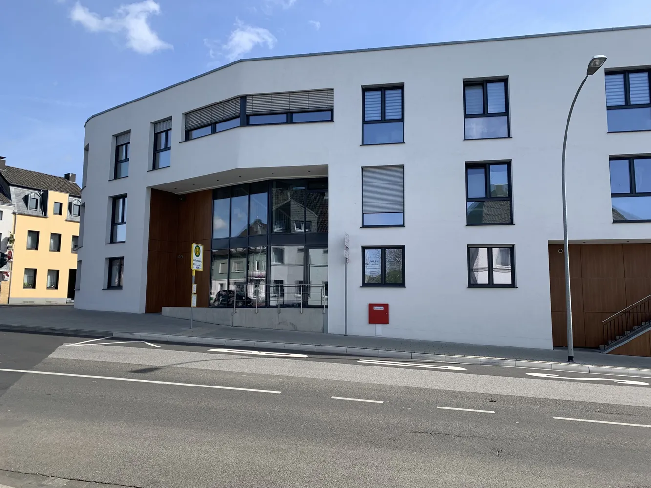 3 Zimmer Wohnung mit 88 m² in Mönchengladbach – Bild 1