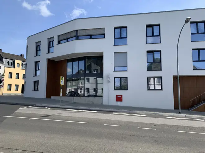 3 Zimmer Wohnung mit 88 m² in Mönchengladbach – Bild 1