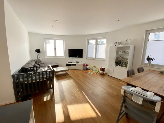 3 Zimmer Wohnung mit 88 m² in Mönchengladbach – Bild 3