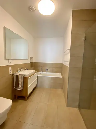 3 Zimmer Wohnung mit 88 m² in Mönchengladbach – Bild 4