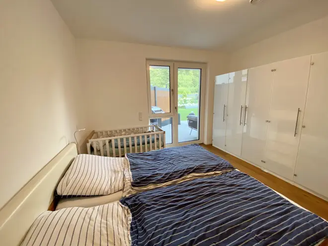 3 Zimmer Wohnung mit 88 m² in Mönchengladbach – Bild 7