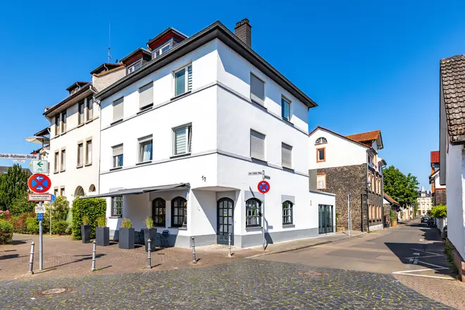 3 Zimmer Wohnung mit 96 m² in Hanau – Bild 3
