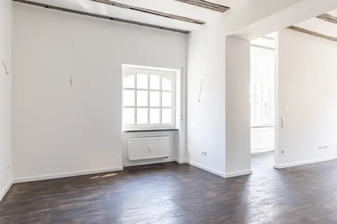 3 Zimmer Wohnung mit 96 m² in Hanau – Bild 11