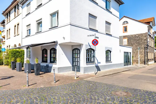 3 Zimmer Wohnung mit 96 m² in Hanau – Bild 4