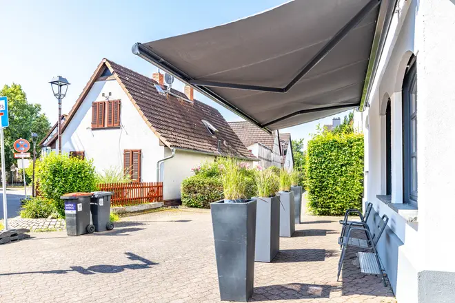 3 Zimmer Wohnung mit 96 m² in Hanau – Bild 5