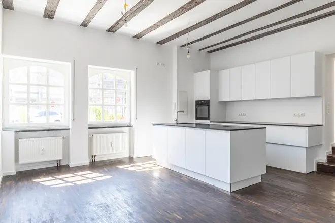 3 Zimmer Wohnung mit 96 m² in Hanau – Bild 6