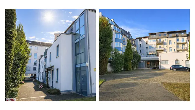 2 Zimmer Wohnung mit 66 m² in Leverkusen – Bild 3