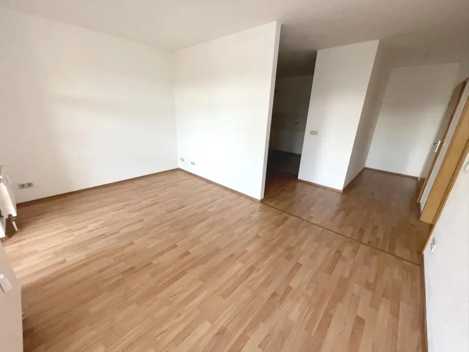 2 Zimmer Wohnung mit 52 m² in Gera – Bild 3