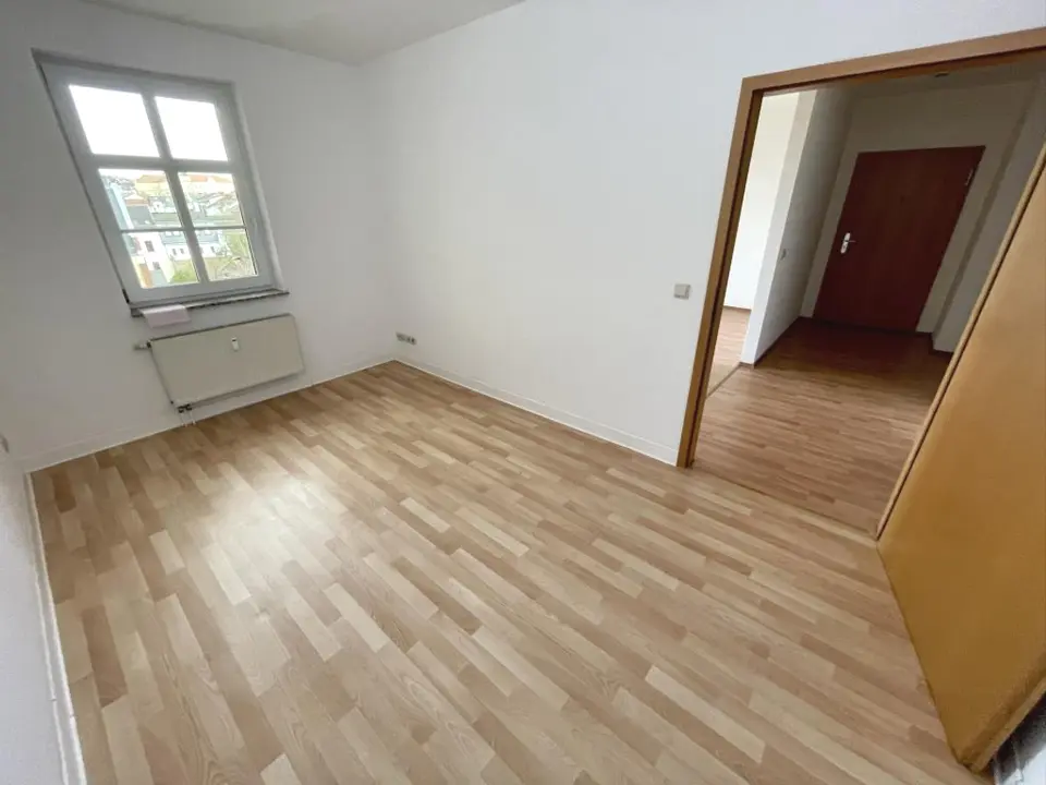 2 Zimmer Wohnung mit 52 m² in Gera – Bild 4