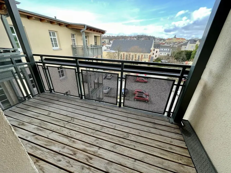 2 Zimmer Wohnung mit 52 m² in Gera – Bild 5