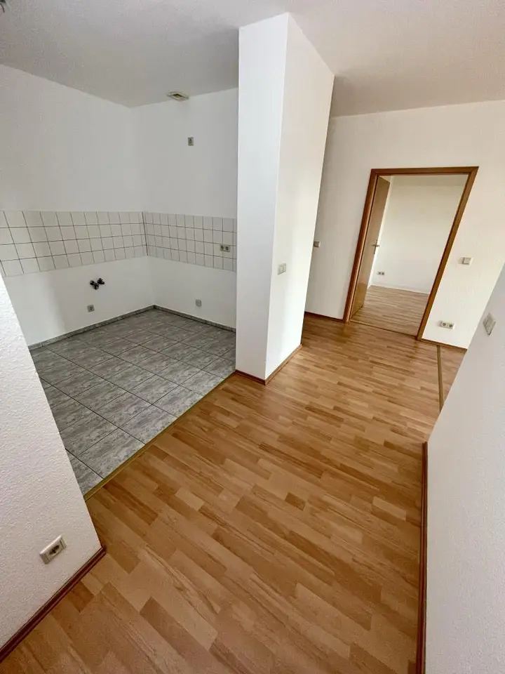 2 Zimmer Wohnung mit 52 m² in Gera – Bild 7