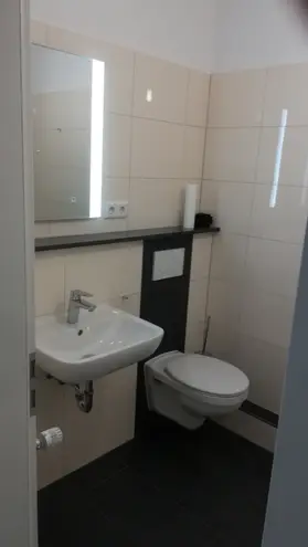 3 Zimmer Wohnung mit 62 m² in Bremen – Bild 1