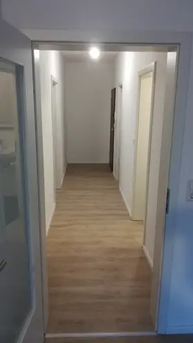3 Zimmer Wohnung mit 62 m² in Bremen – Bild 2