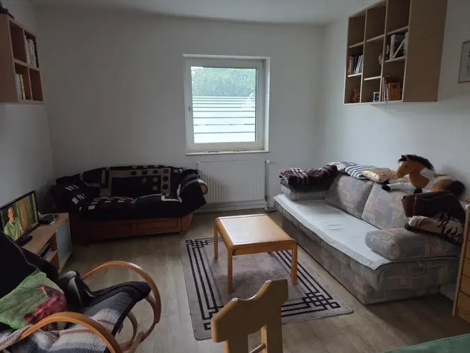 3 Zimmer Wohnung mit 62 m² in Bremen – Bild 5