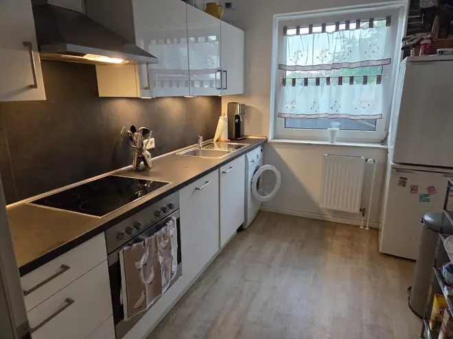 3 Zimmer Wohnung mit 62 m² in Bremen – Bild 7