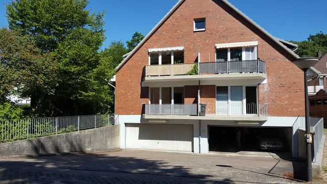 3 Zimmer Wohnung mit 62 m² in Bremen – Bild 10