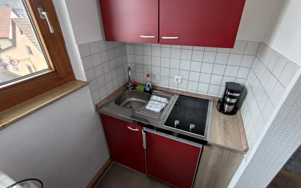 WG-Zimmer mit 35 m² in Sindelfingen – Bild 3