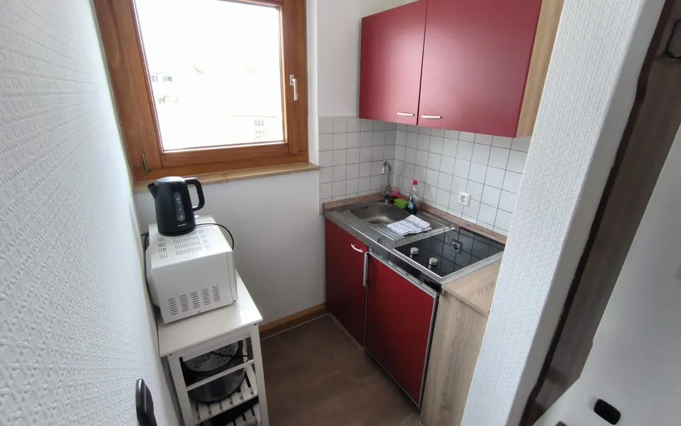 WG-Zimmer mit 35 m² in Sindelfingen – Bild 4