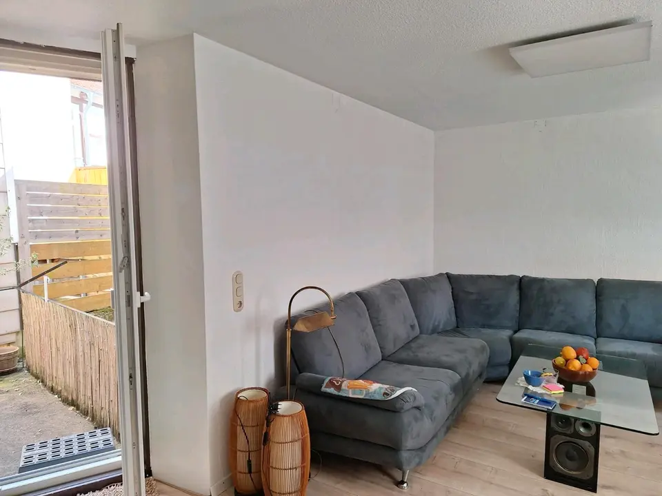 2 Zimmer Wohnung mit 55 m² in Helmstedt – Bild 1