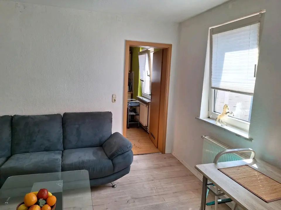 2 Zimmer Wohnung mit 55 m² in Helmstedt – Bild 2