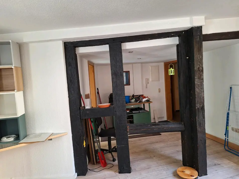 2 Zimmer Wohnung mit 55 m² in Helmstedt – Bild 3