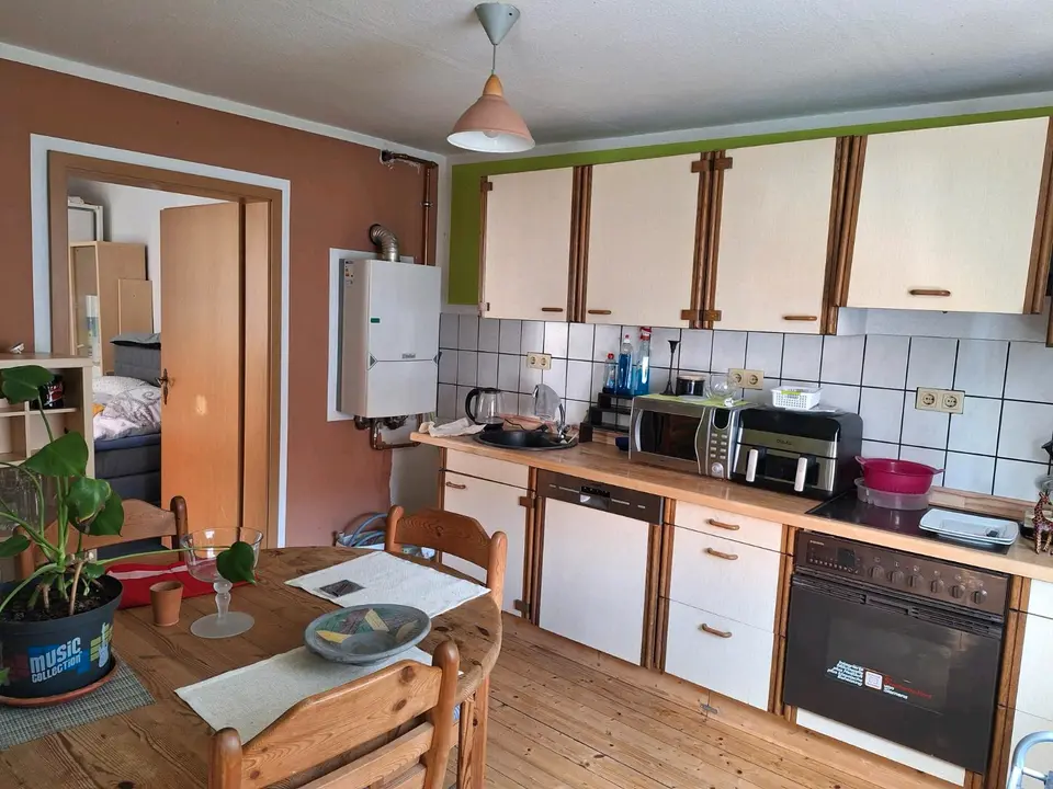 2 Zimmer Wohnung mit 55 m² in Helmstedt – Bild 5