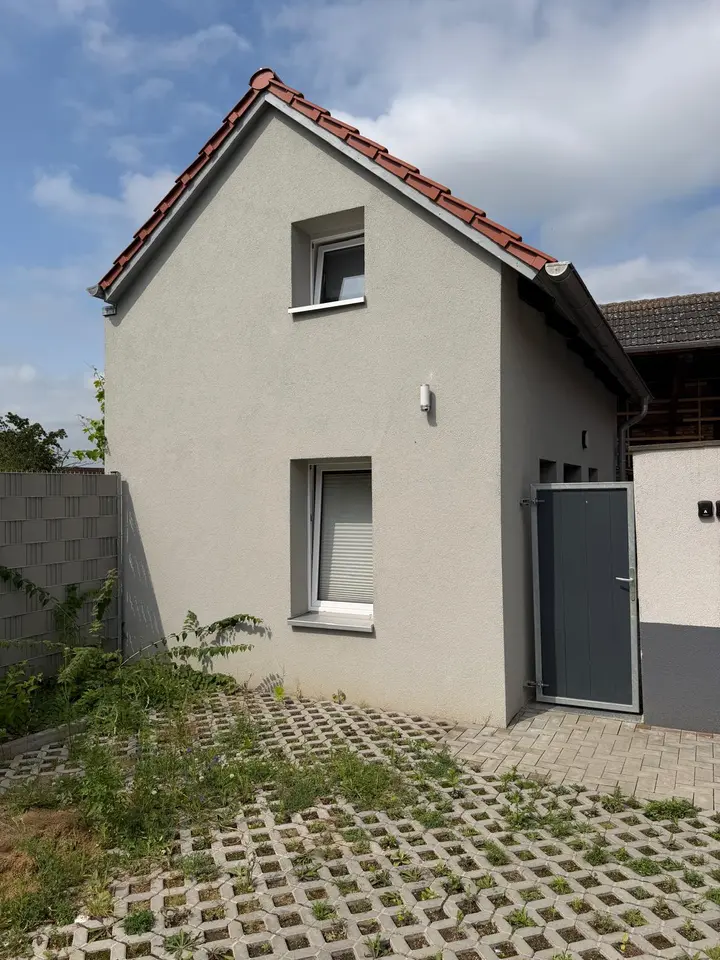 2 Zimmer Wohnung mit 55 m² in Helmstedt – Bild 9