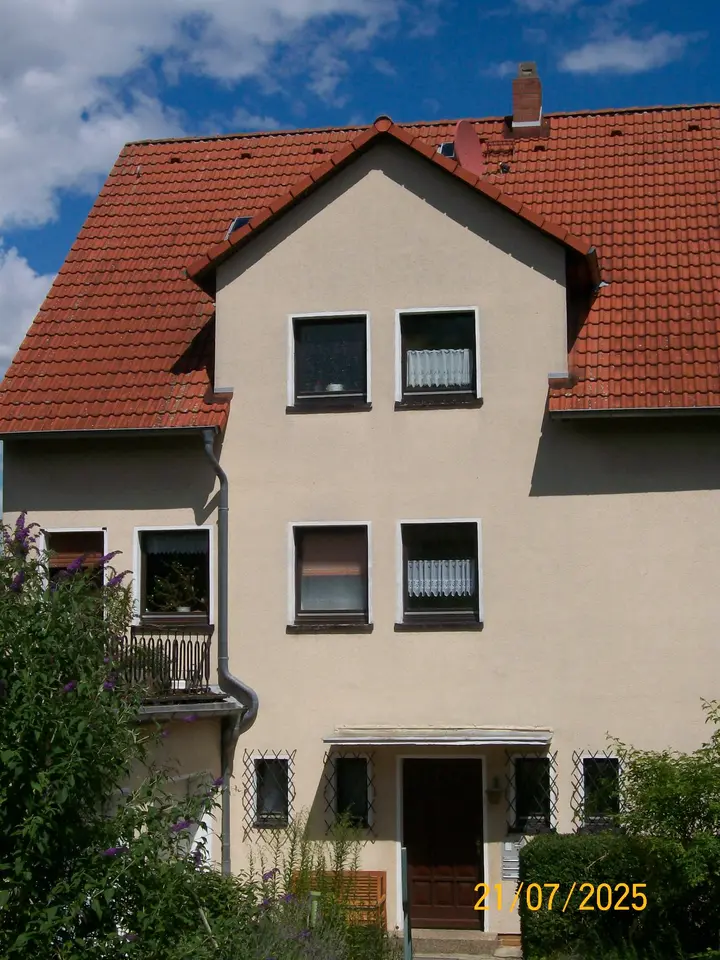 2 Zimmer Wohnung mit 55 m² in Helmstedt – Bild 10