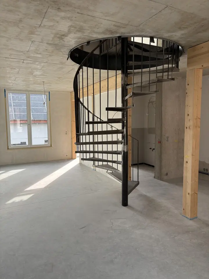 5 Zimmer Wohnung mit 178 m² in Karlsruhe – Bild 3