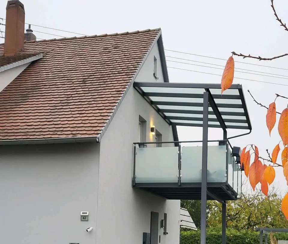 5 Zimmer Wohnung mit 178 m² in Karlsruhe – Bild 6