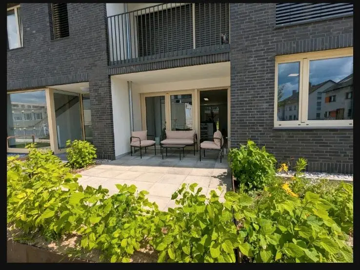 5 Zimmer Wohnung mit 178 m² in Karlsruhe – Bild 10