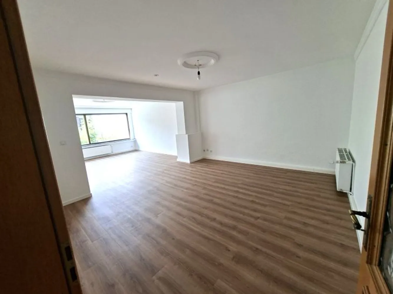 3 Zimmer Wohnung mit 95 m² in Dortmund – Bild 1
