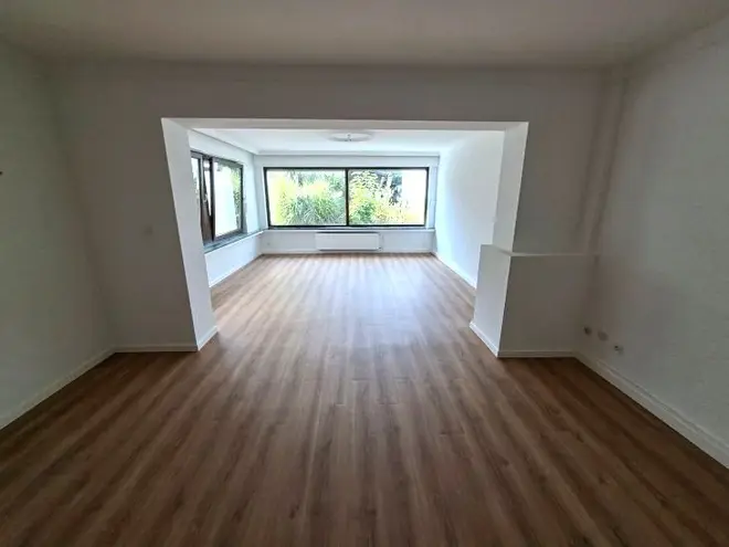 3 Zimmer Wohnung mit 95 m² in Dortmund – Bild 2