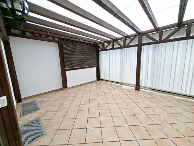 3 Zimmer Wohnung mit 95 m² in Dortmund – Bild 4