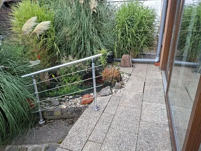 3 Zimmer Wohnung mit 95 m² in Dortmund – Bild 9