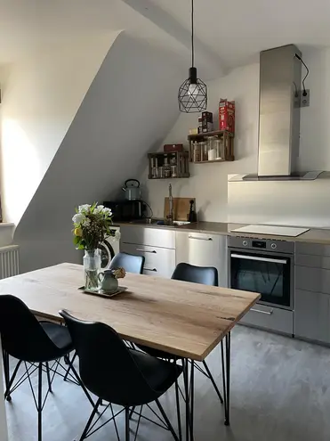 3 Zimmer Wohnung mit 64 m² in Heidelberg – Bild 1