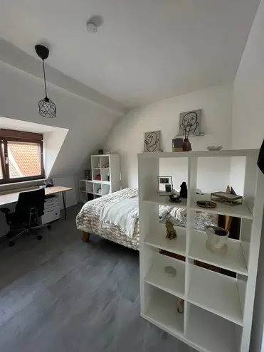 3 Zimmer Wohnung mit 64 m² in Heidelberg – Bild 12