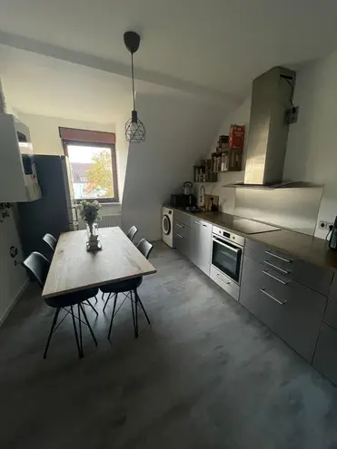 3 Zimmer Wohnung mit 64 m² in Heidelberg – Bild 2